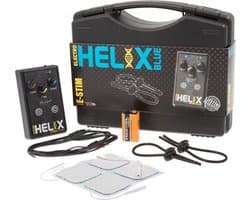 E-Stim Systems - ElectroHelix™ Premium Set – Luxe E-Stim Powerbox in Koffer