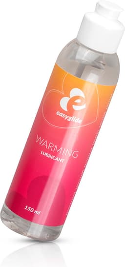 EasyGlide - Verwarmend Glijmiddel - 150 ml — thumbnail 6