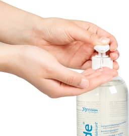 Joy Division-Aquaglide 1000Ml-Lubricants — thumbnail 5