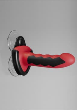 ElectraStim - Silicone Fusion Komodo Dildo — thumbnail 5