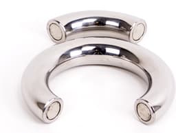 Ballstretcher magnetisch RVS Ø 33 mm — thumbnail 5
