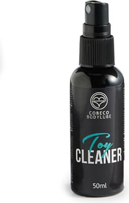 Cobeco Pharma Toycleaner 50ml — thumbnail 7