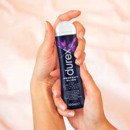 Durex Glijmiddel Perfect Gliss Anaal - siliconen - 100ML — thumbnail 9