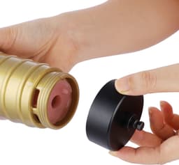 Adapter Hismith Premium KlicLok — thumbnail 6