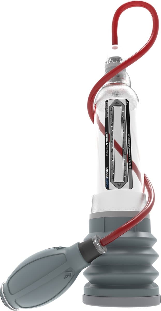 Bathmate HydroXtreme 7 — afbeelding 1
