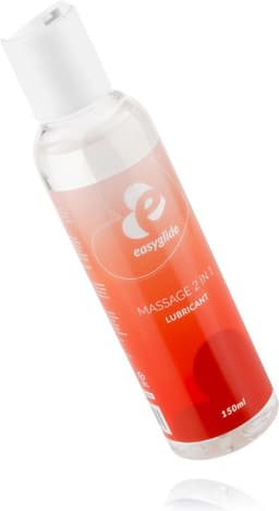 EasyGlide - 2 in 1 Massage en Glijmiddel op Waterbasis - 150 ml — thumbnail 11