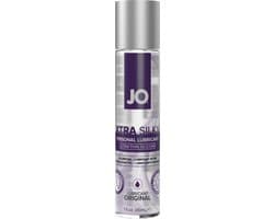 System JO - Xtra Silky Thin Siliconen Glijmiddel - 30 ml — thumbnail 1