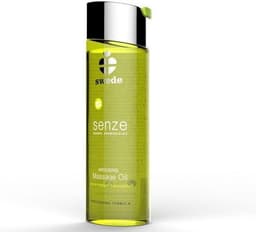Arousing Massageolie - 75ml — thumbnail 1