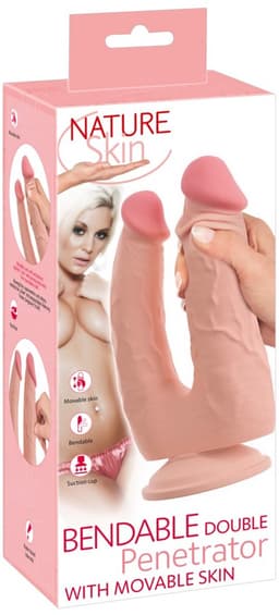 Nature Skin Bendable Double Pe — thumbnail 2