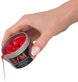 S/M Candlehot 100ml — thumbnail 2