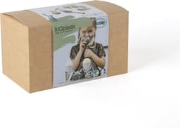 Organic Ice Cream Set — thumbnail 3