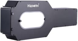 Hismith Beschermkap met Venster – Voor Premium Seksmachines – Transparant — thumbnail 4