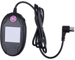 Hismith Pro 1 4.0 Sex Machine Roze – Premium Seksmachine Smart App – LED & 2,5 inch Scherm
