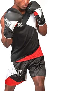 Uniseks Satijnen Boxer Shorts voor Volwassenen - Hoge Riem en Comfortabel Design voor Training — thumbnail 4