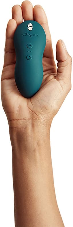 We-Vibe - Touch X by We-Vibe - Stimulator Vagina Groen — thumbnail 23