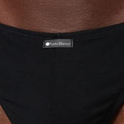 Duplo Invisible Tanga voor heren - 2 stuks, Veelkleurig 580, Maat 48 — thumbnail 2