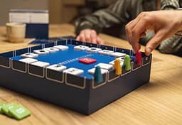 Interactief Partyspel voor Klaskennis en Vragen — thumbnail 6