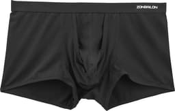 Heren Ondergoed Dual Pouch Boxershorts Met Comfortabele Pasvorm — thumbnail 7