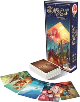 Dixit 8 Harmonies – 84 Magische Kaarten voor Creatief Verhaalplezier — thumbnail 2