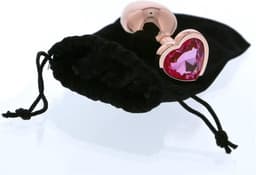 GlamourLove Plug Rose-goud S — thumbnail 3