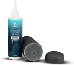 EasyGlide - Masturbator Glijmiddel - Extra Smooth - 250ml — thumbnail 16