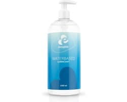 EasyGlide - Waterbasis Glijmiddel - 1000 ml