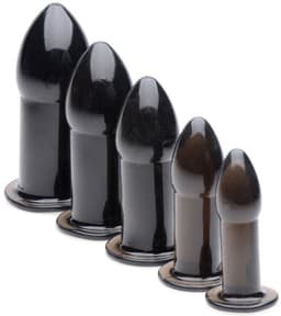 Expansion Anal Dilator Set — thumbnail 3