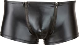 Wetlook Heren Boxer Met Rits — thumbnail 6