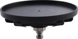 Zuignap Adapter Met Elastiek Medium EZfunLok — thumbnail 5