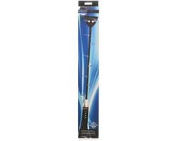 E-Stim Crop - Zwart — afbeelding 1