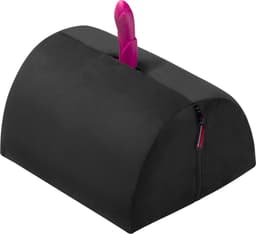 Bonbon zwart seks kussen — thumbnail 3