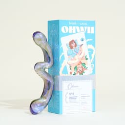 Dubbele dildo Ohwii x Wicul van Biird — thumbnail 1