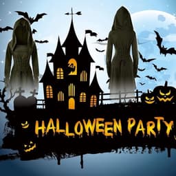 Lange Gothic Jurk Dames met Capuchon - Middeleeuwse & Renaissance Stijl voor Feest of Halloween — thumbnail 3