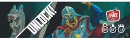 12 Supernatural Adventures, gezelschapsspel voor 1 tot 6 spelers vanaf 10 jaar — thumbnail 3