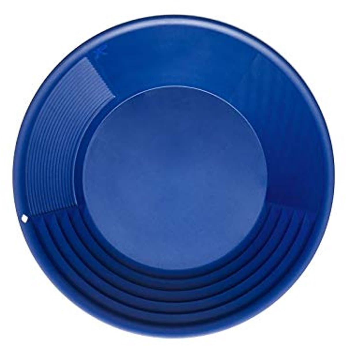 Dailygoods- Panning Kit met Snakeskin Textuur - Goud Vangen - Mini-Riffs - Grote Klinknagels - Fijn Goud Scheiden - Hoge Efficiëntie - Goudpan — afbeelding 1