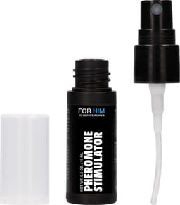 Pheromone Stimulator For Him - 15ml — thumbnail 5