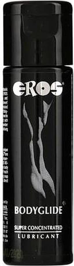 Eros - Super Concentrated Bodyglide - Siliconen Glijmiddel 30 ml — thumbnail 10