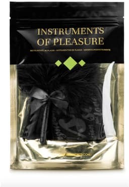 Bijoux Indiscrets Instruments of Pleasure Geschenkset - Groen — thumbnail 14