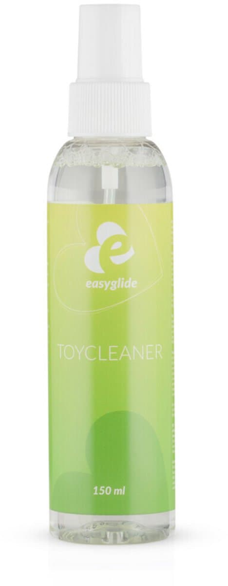 Easyglide Toy Cleaner - 3 x 150 ml - Voordeelverpakking — afbeelding 1