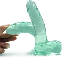 Waterdichte 7.5" Gereedschap Ad?:lt Speelgoed voor Vrouwen — thumbnail 5