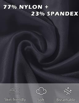 Sexy heren jumpsuit bodysuit catsuit glanzend — thumbnail 4