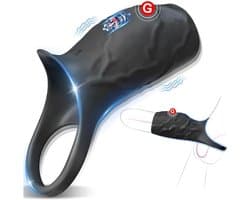 Herbruikbare condooms, penisverlengingshulzen, condooms voor vertraagde ejaculatie, penisverlengers, vibrators, seksspeeltjes voor mannen en volwassenen