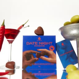 The Oh Collective – Date Night Bonbon – Speelse Liefdeschocolade — thumbnail 2