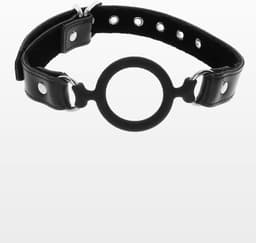 Open Ring Gag — thumbnail 4