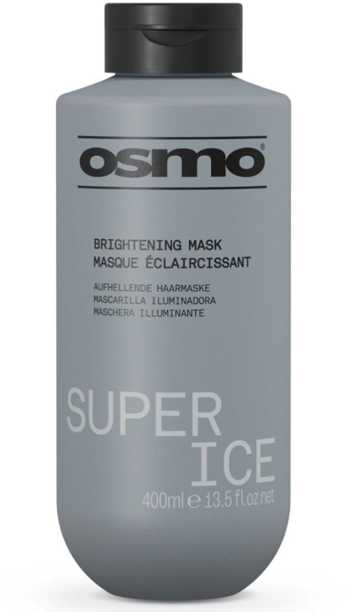Osmo - Super Ice Brightening Mask — afbeelding 1
