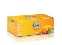 Durex Pleasurefruits - 144 stuks — thumbnail 2