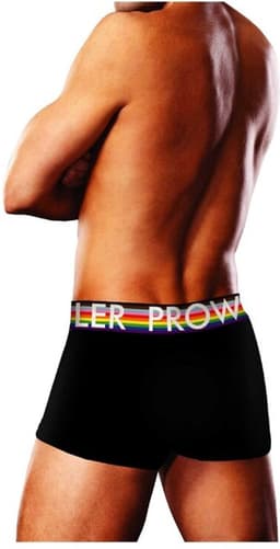 Prowler 4890808273852 - Oversized Paw Trunk - S - Black XXL — thumbnail 3