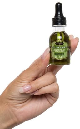 Kamasutra Erotische Massage Speel Set - Cadeauset  Trust Me — thumbnail 2