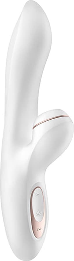 Satisfyer Pro G-Spot Rabbit Vibrator Voordeelpakket — thumbnail 4