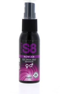 STIMUL8 - STIMUL8 DEEP THROAT SPRAY 30 ML — thumbnail 9